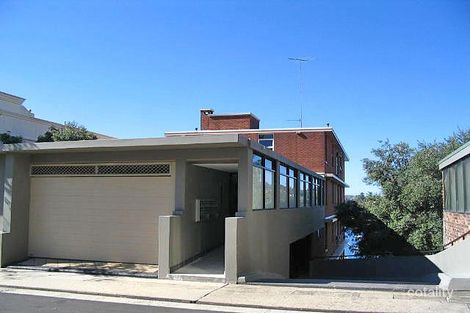 Property photo of 6/19 Sutherland Crescent Darling Point NSW 2027