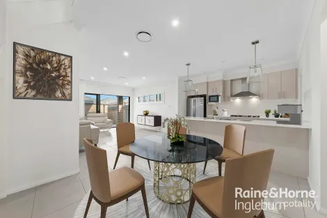 Property photo of 19 Hydrus Street Austral NSW 2179