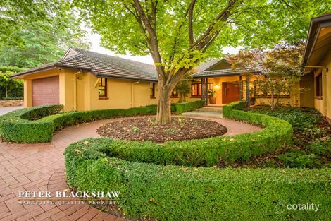 Property photo of 18A Monaro Crescent Red Hill ACT 2603