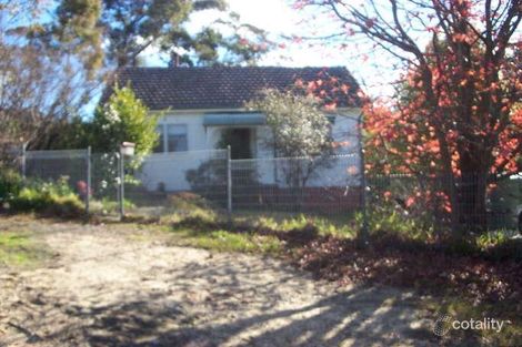 Property photo of 20 Birdwood Parade Hazelbrook NSW 2779