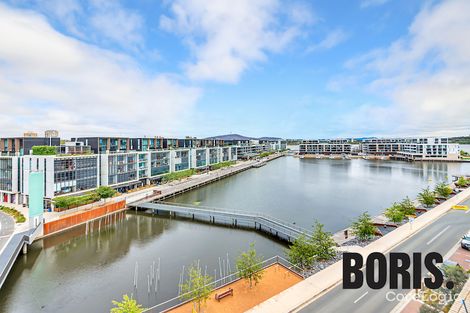 501/85 Eyre St, Kingston, ACT 2604