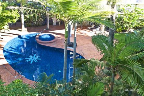 Property photo of 1202/67 Ferny Avenue Surfers Paradise QLD 4217