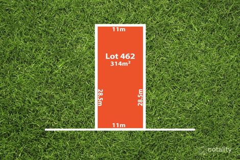 Lot 462 Target Dr, Griffin, QLD 4503