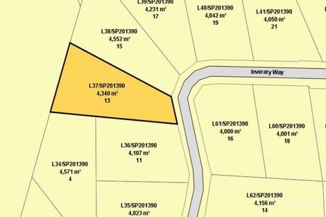 13 Inverary Way, Rockyview, QLD 4701