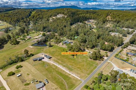 Lot 4 Brookland Ave, Acacia Hills, TAS 7306