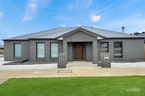 1 MANSELL DR, DENNINGTON, VIC 3280