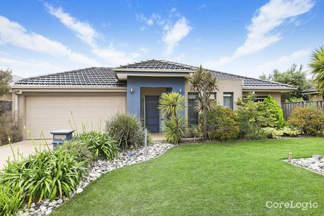 Property photo of 63 Middle Park Drive Point Cook VIC 3030