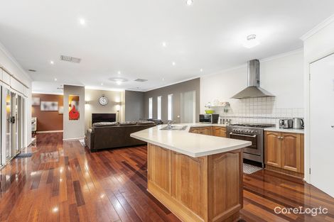 Property photo of 63 Middle Park Drive Point Cook VIC 3030