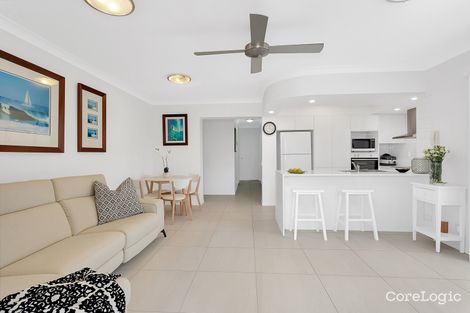 Property photo of 1/59 Petrel Avenue Mermaid Beach QLD 4218