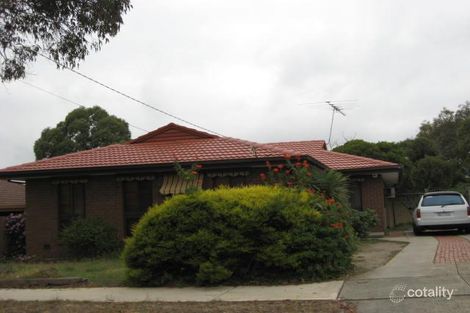 Property photo of 20 Lambert Avenue Sunbury VIC 3429