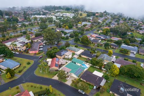 Property photo of 39 Greenhills Drive Goonellabah NSW 2480