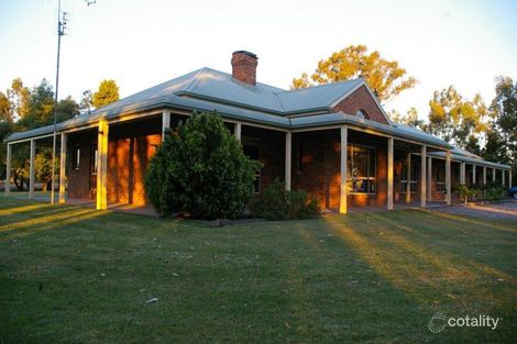 345 Jerilderie Rd, Berrigan, NSW 2712