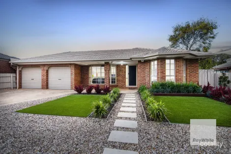 Property photo of 59 Stagecoach Crescent Sydenham VIC 3037