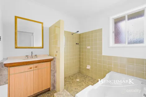 Property photo of 29 Jack O'Sullivan Road Moorebank NSW 2170