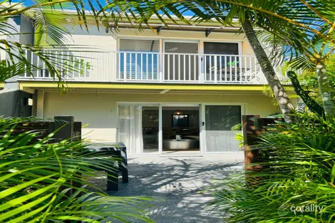 Property photo of 1/25 Coral Tree Avenue Noosa Heads QLD 4567