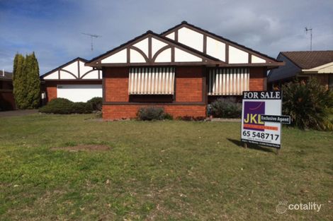 Property photo of 40 King George Parade Forster NSW 2428