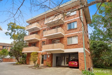 Property photo of 12/45 Meadow Crescent Meadowbank NSW 2114