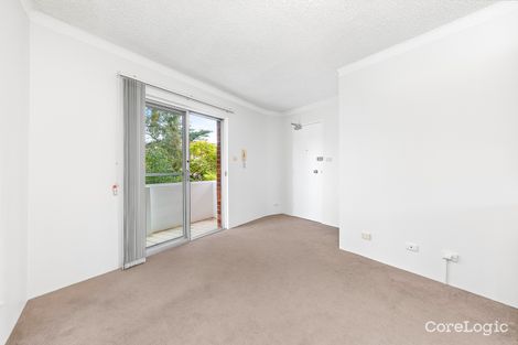 Property photo of 12/45 Meadow Crescent Meadowbank NSW 2114