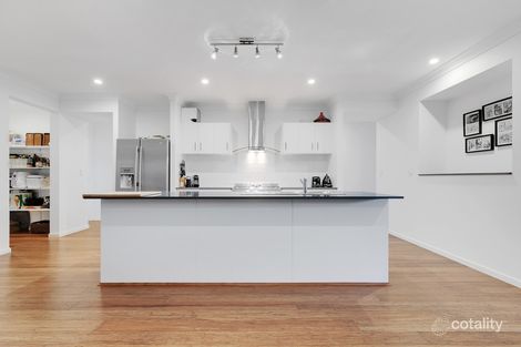 Property photo of 41 Calm Crescent Springfield Lakes QLD 4300