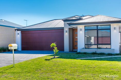 Property photo of 16 Relic Boulevard Aveley WA 6069