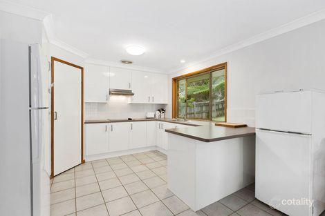 Property photo of 17 Quambi Place Buderim QLD 4556