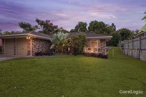 Property photo of 17 Quambi Place Buderim QLD 4556