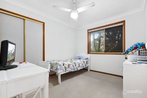 Property photo of 17 Quambi Place Buderim QLD 4556