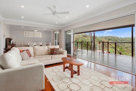 25 Evans Rd, Hornsby Heights, NSW 2077