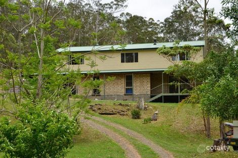 4541 The Bucketts Way, Kundibakh, NSW 2429