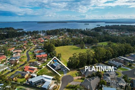 Property photo of 7 Belpitt Place Sanctuary Point NSW 2540