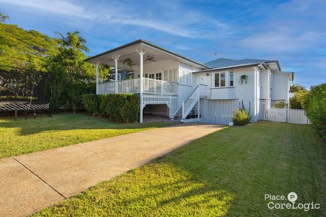 Property photo of 30 Franz Road Clayfield QLD 4011