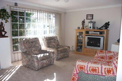 Property photo of 4 Tony Place Glendenning NSW 2761