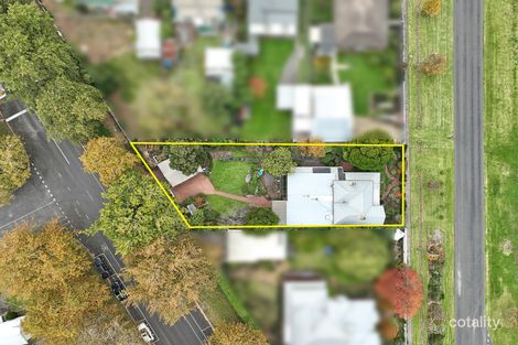 Property photo of 30 McNicol Street Camperdown VIC 3260