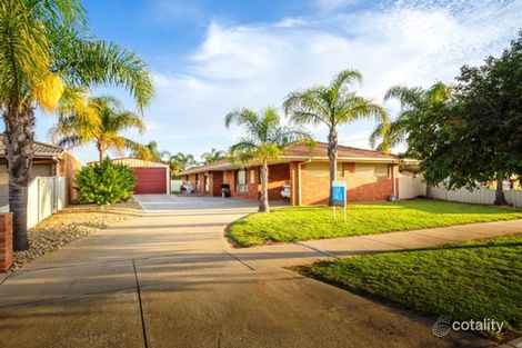 32 Mccubbin Dr, Shepparton, VIC 3630
