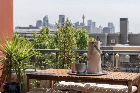 Property photo of 1141/7 Crescent Street Waterloo NSW 2017