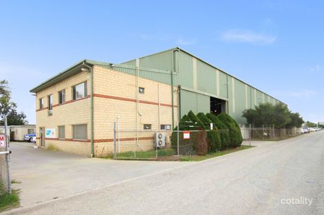 11/32 Beach St, Kwinana Beach, WA 6167