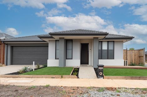 5 Landon St, Thornhill Park, VIC 3335