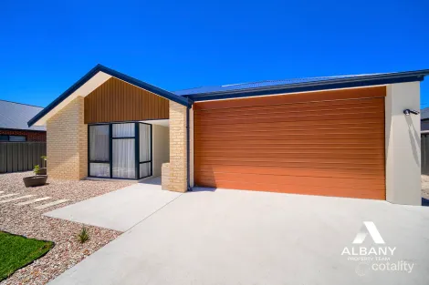 31 Cumberland Rd, Lower King, WA 6330