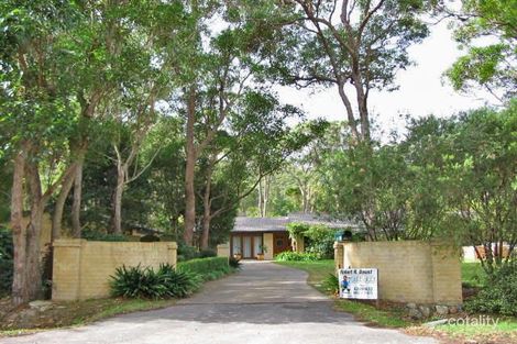 23 Bundaleer Cres, Bensville, NSW 2251