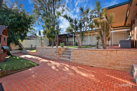 Property photo of 21 Coonawarra Drive St Clair NSW 2759