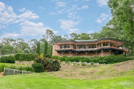 Property photo of 27 Riverbank Drive Emu Heights NSW 2750