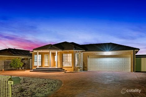 Property photo of 33 Curtis Avenue Sunbury VIC 3429