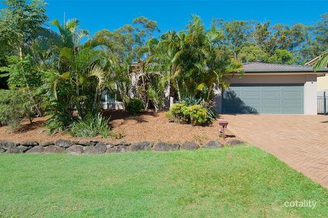 Property photo of 93 Arun Drive Arundel QLD 4214