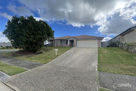 Property photo of 31 Mellor Place Brassall QLD 4305
