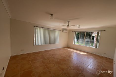Property photo of 31 Mellor Place Brassall QLD 4305