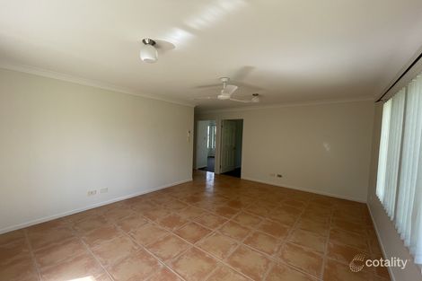 Property photo of 31 Mellor Place Brassall QLD 4305