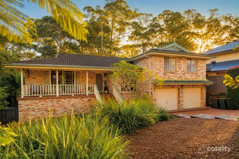 Property photo of 7 Heron Court Castle Hill NSW 2154