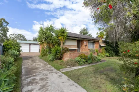 273 Wollombi Rd, Bellbird Heights, NSW 2325