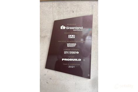 Property photo of 2X06/117 Bathurst Street Sydney NSW 2000