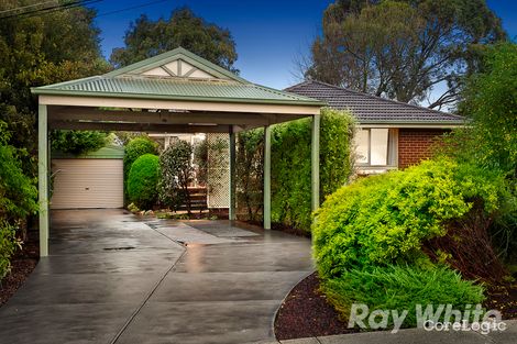 Property photo of 10 Nash Drive Mulgrave VIC 3170